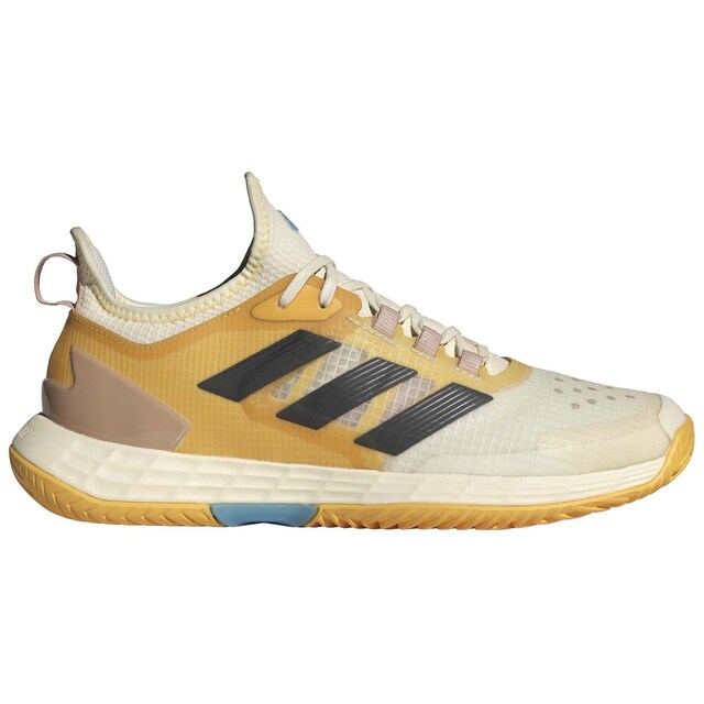 Imagen 0 de Zapatillas de tenis de mujer ADIZERO UBERSONIC 4.1 adidas