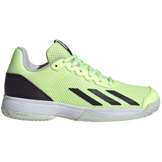 Imagen 0 de Zapatillas de tenis de niños COURTFLASH adidas