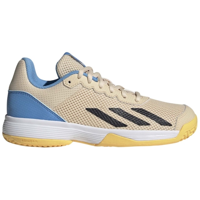 Imagen 0 de Zapatillas de tenis de niños COURTFLASH adidas