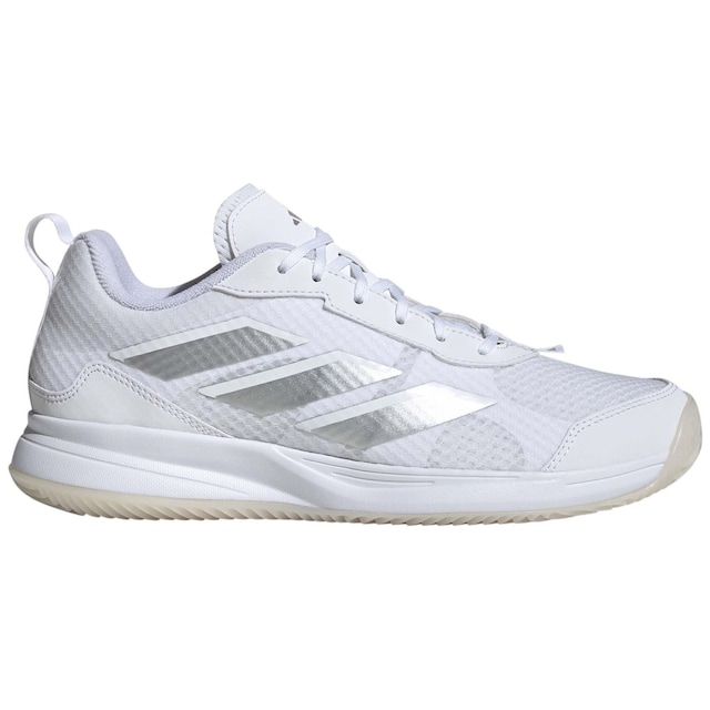Imagen 0 de Zapatillas de tenis y pádel de mujer AVAFLASH CLAY adidas