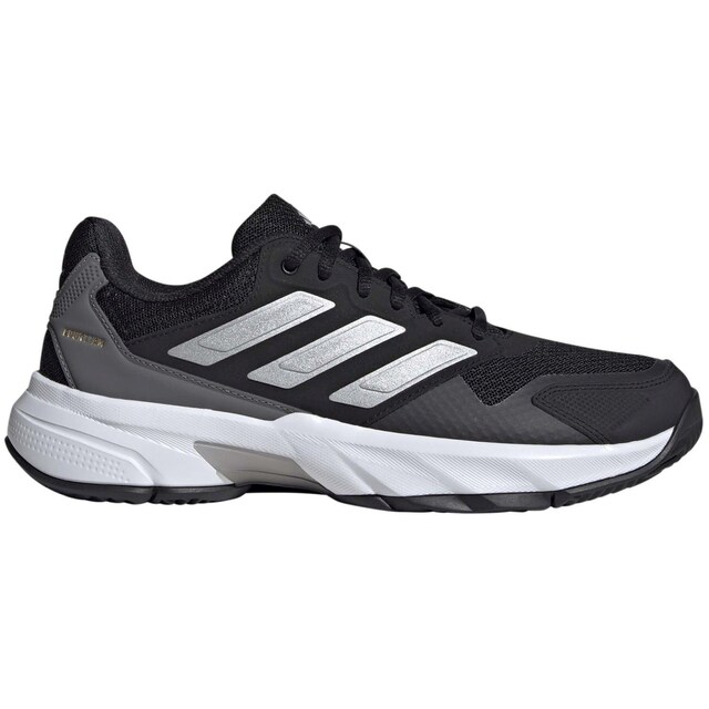 Imagen 0 de Zapatillas de tenis de mujer COURTJAM CONTROL adidas