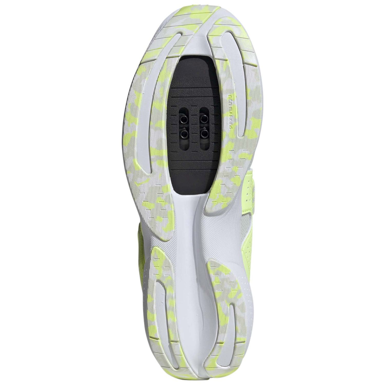 Sapatilhas de Ciclismo Unissexo Velocade Adidas 3