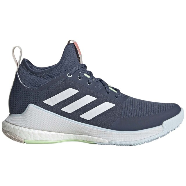 Imagen 0 de Zapatillas indoor unisex CRAZYFLIGHT MID adidas