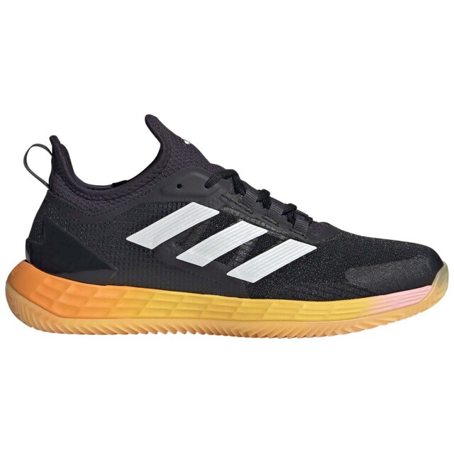 Imagen 0 de Zapatillas de tenis de mujer ADIZERO UBERSONIC 4.1 CL adidas