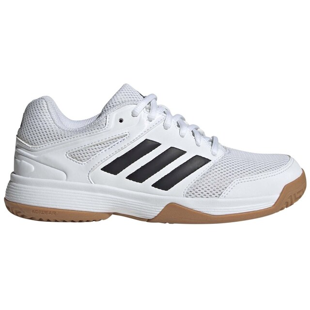 Imagen 0 de Zapatillas indoor de niños SPEEDCOURT K adidas