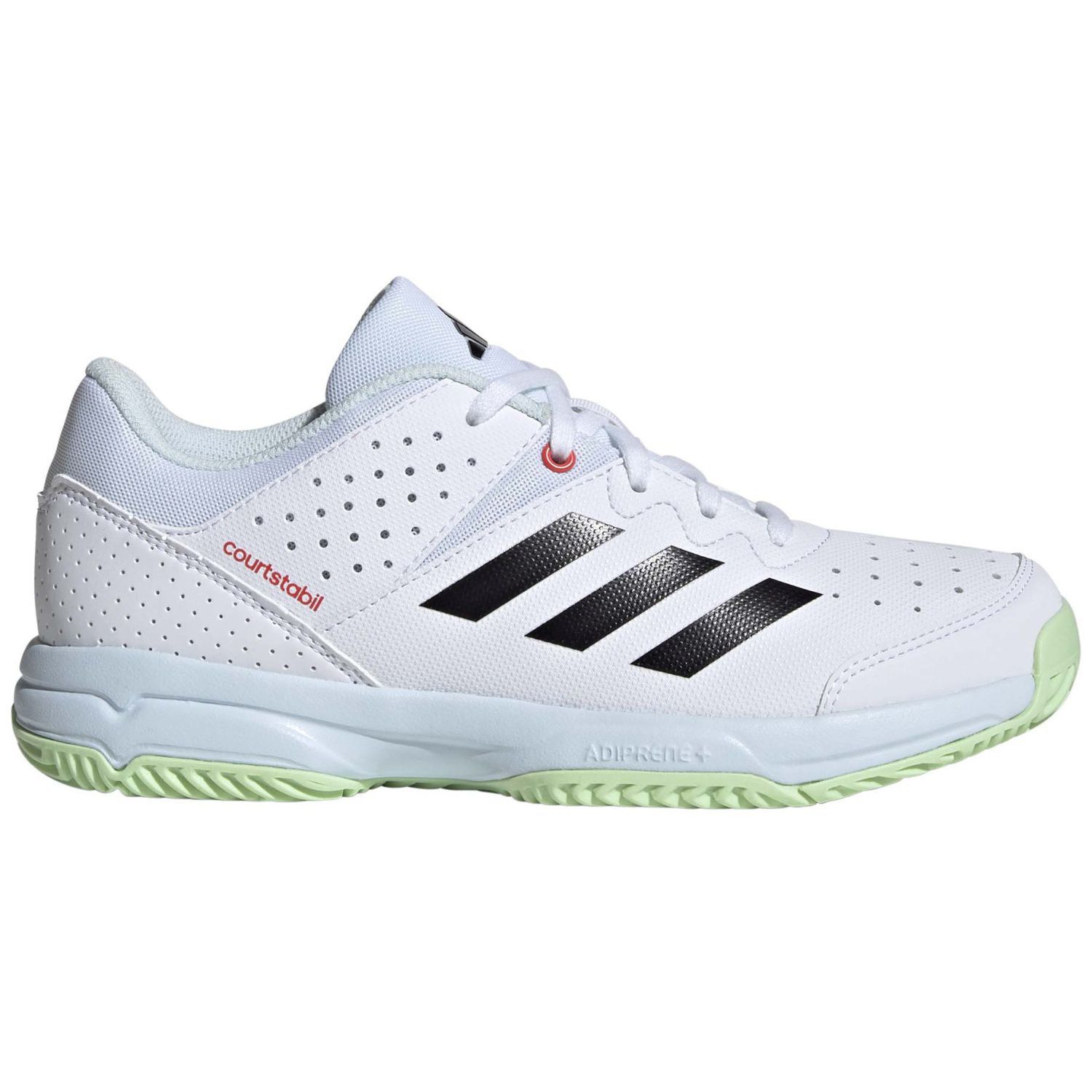 Zapatillas de balonmano de ninos COURT STABIL adidas