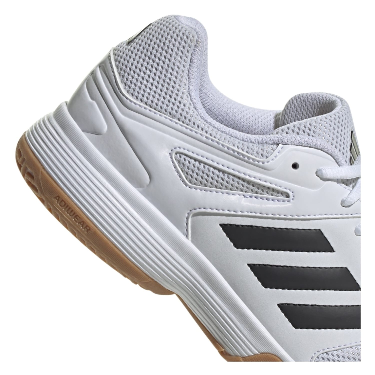 Zapatillas indoor de hombre SPEEDCOURT adidas - Blanco Blanco-5