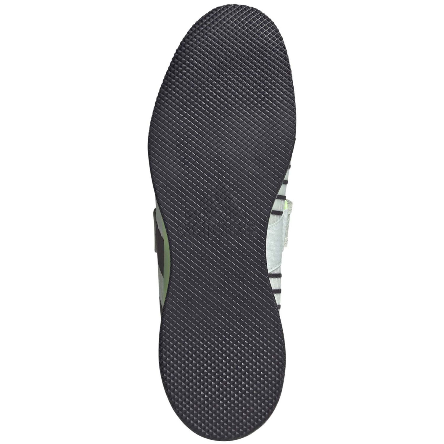 Zapatillas de halterofilia unisex ADIPOWER WEIGHTLIFTING III adidas - Verde Verde-4