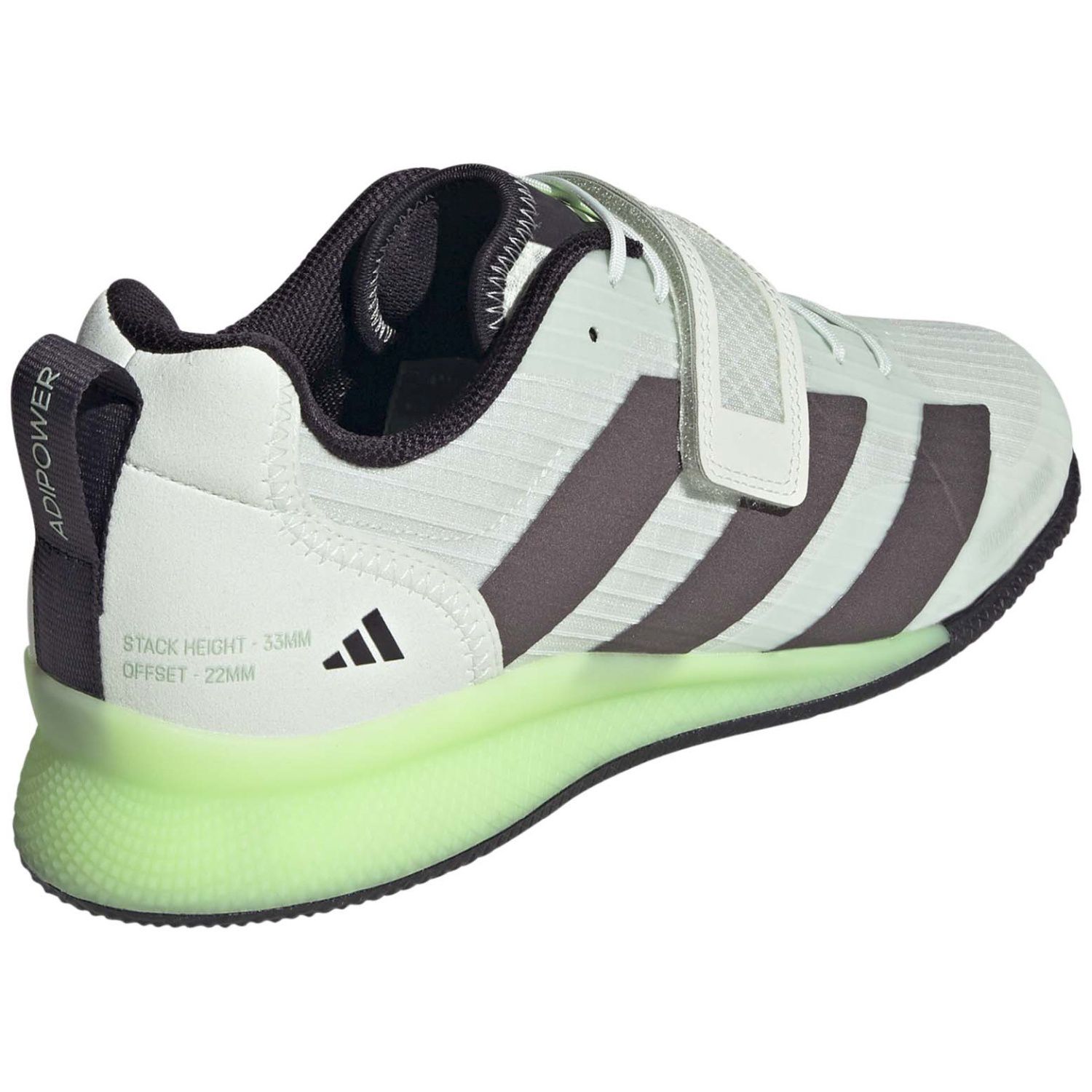 Adidas adipower control cheap 1.8 el corte ingles