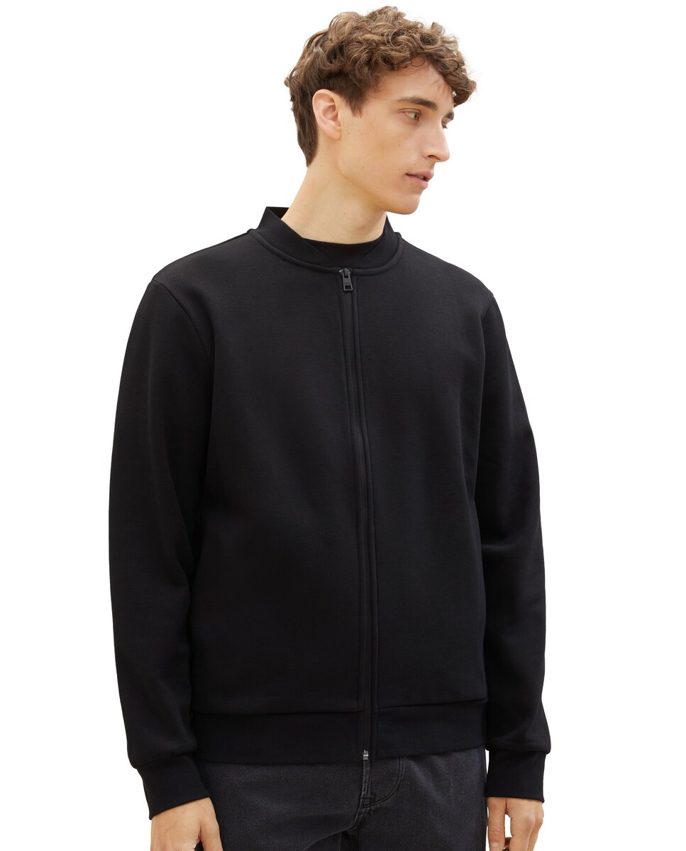 Chaqueta Ligera De Invierno Para Hombre | Softshell Sin Capucha | Corte Clásico Y Elegante | Ideal Para Ciudad Y Trabajo