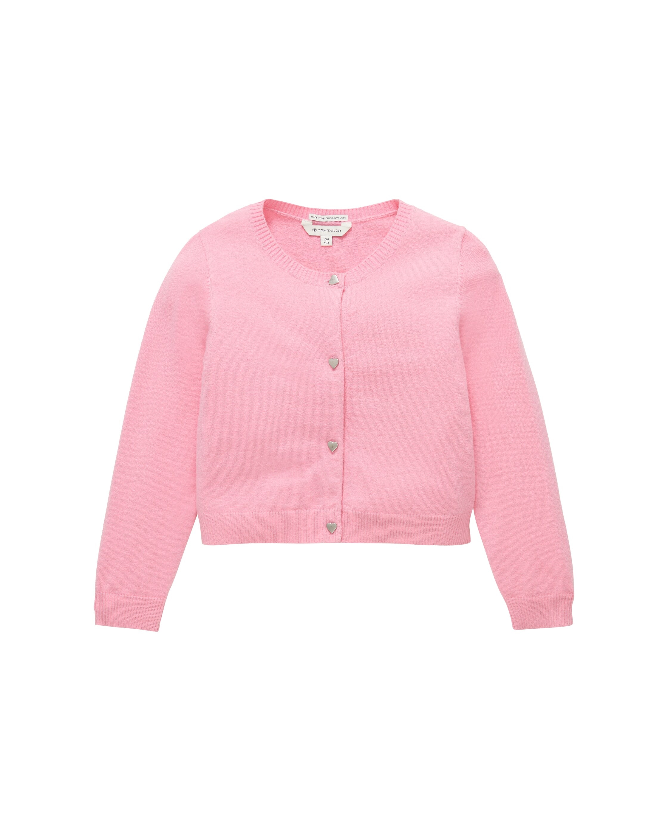 Jers is y chaquetas Tom Tailor Moda infantil El Corte Ingl s 7