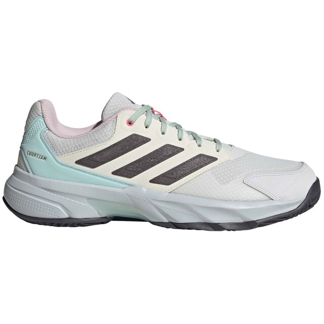 Imagen 0 de Zapatillas de tenis de hombre COURTJAM CONTROL CLAY adidas