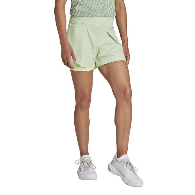 Imagen 0 de Short de tenis de mujer MATCH adidas