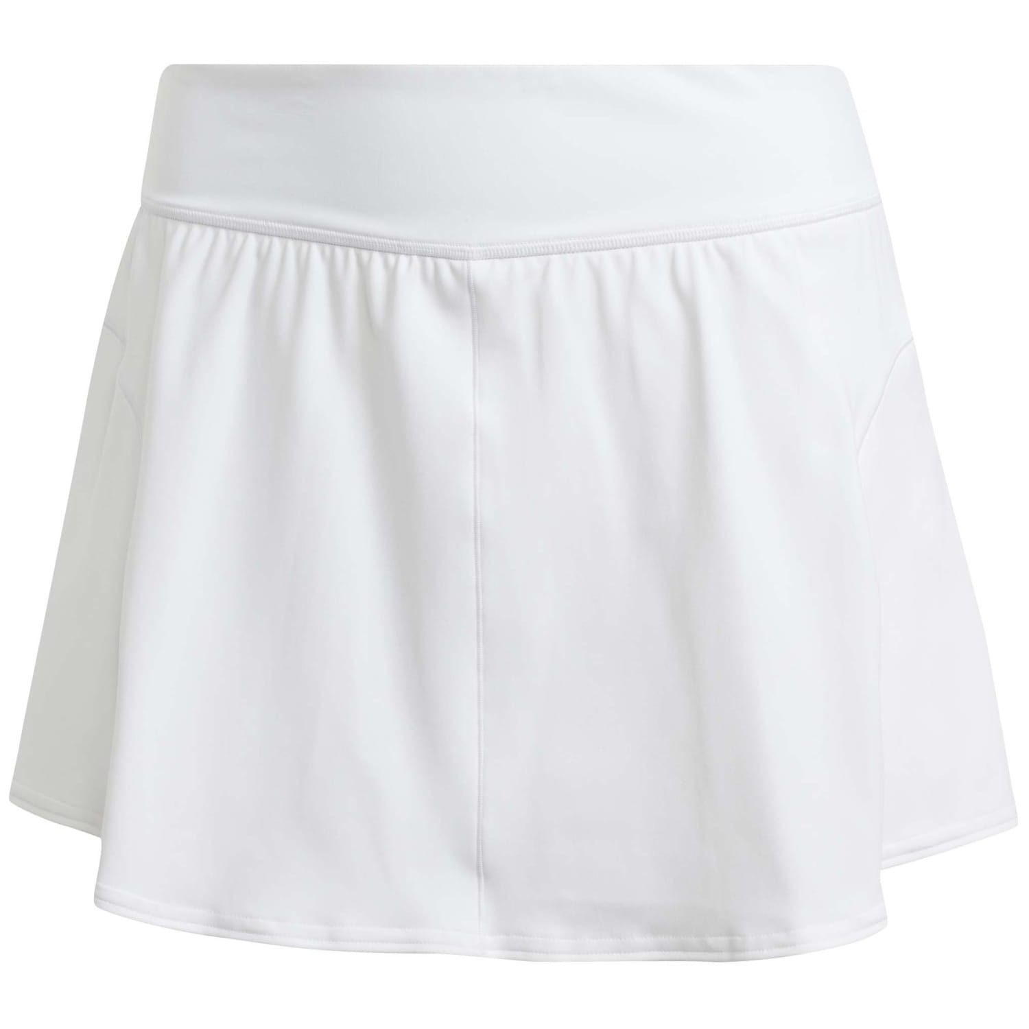 Imagen 4 de Falda de tenis y pádel de mujer MATCH adidas - Blanco Blanco
