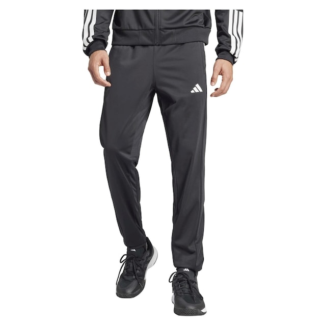 Imagen 0 de Pantalón de tenis y pádel de hombre adidas 3S KNIT adidas