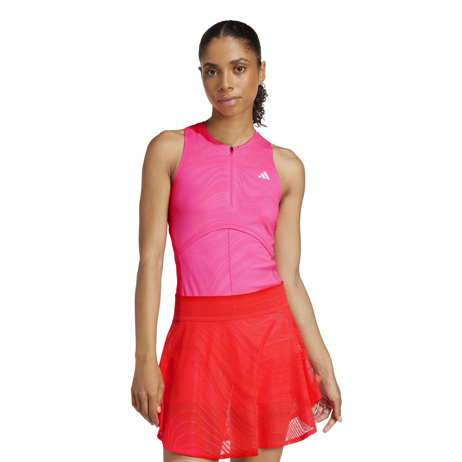 Conjunto de tenis y pádel de mujer ONESIE adidas