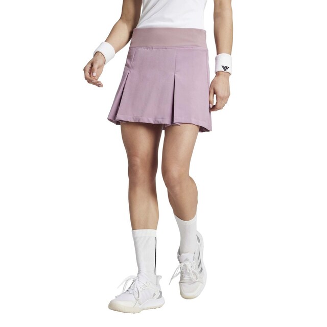 Imagen 0 de Falda de tenis de mujer CLUB PLEAT adidas