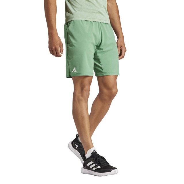 Imagen 0 de Pantalón corto de tenis de hombre ERGO adidas