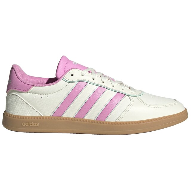 Imagen 0 de Zapatillas de tenis de mujer BREAKNET SLEEK adidas