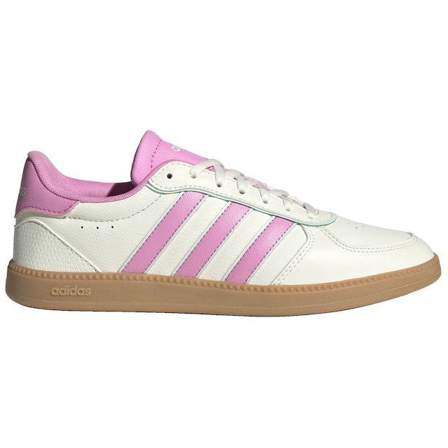 Imagen 0 de Zapatillas de tenis de mujer BREAKNET SLEEK adidas