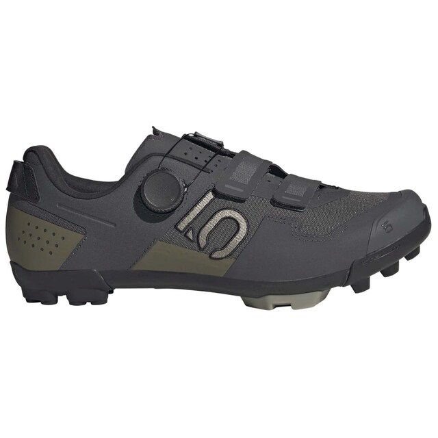 Imagen 0 de Zapatillas de ciclismo de hombre 5.10 KESTREL BOA calas adidas