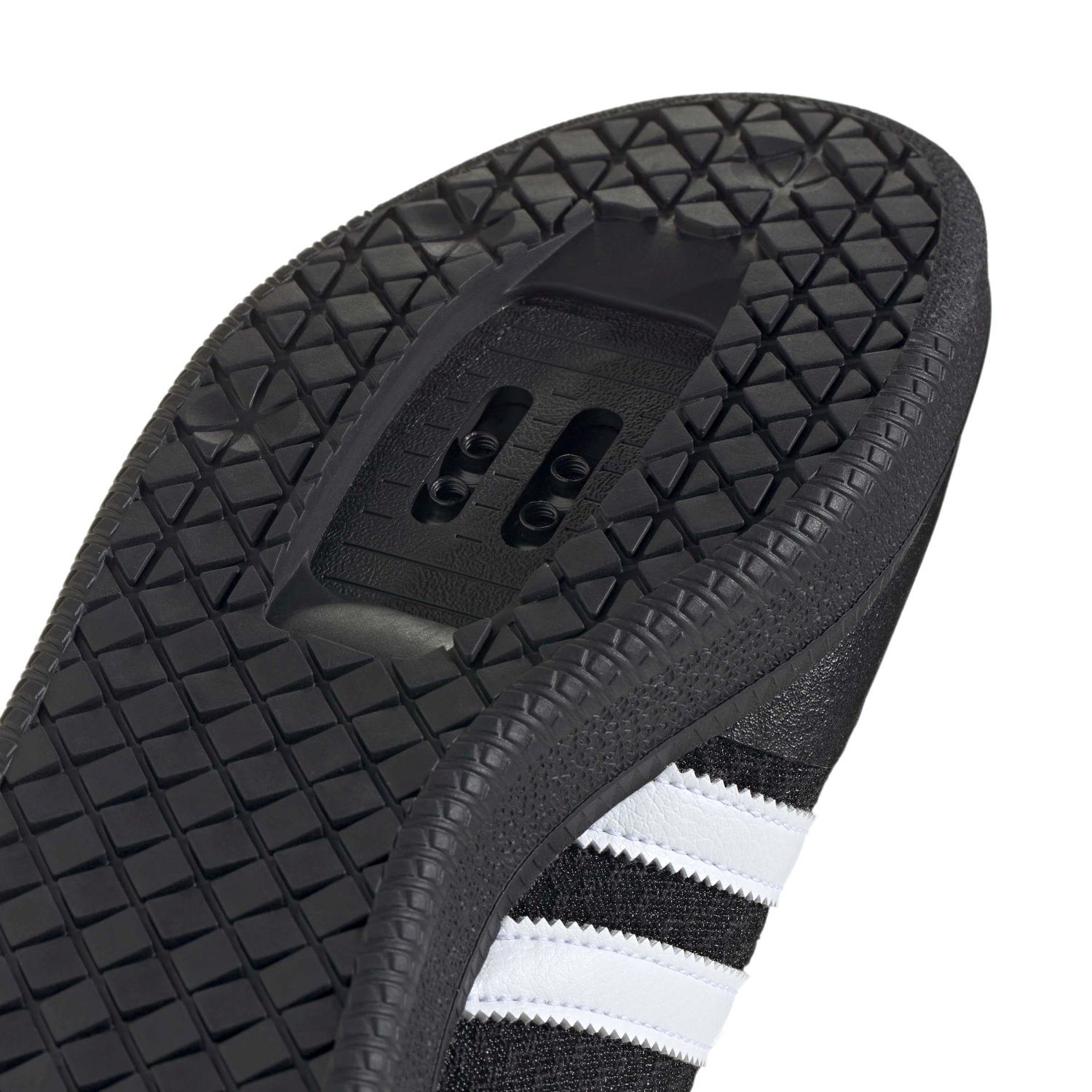 Sapatilhas de Ciclismo Unissexo Velosamba Cold Ready 2 Adidas Preto / Branco-4