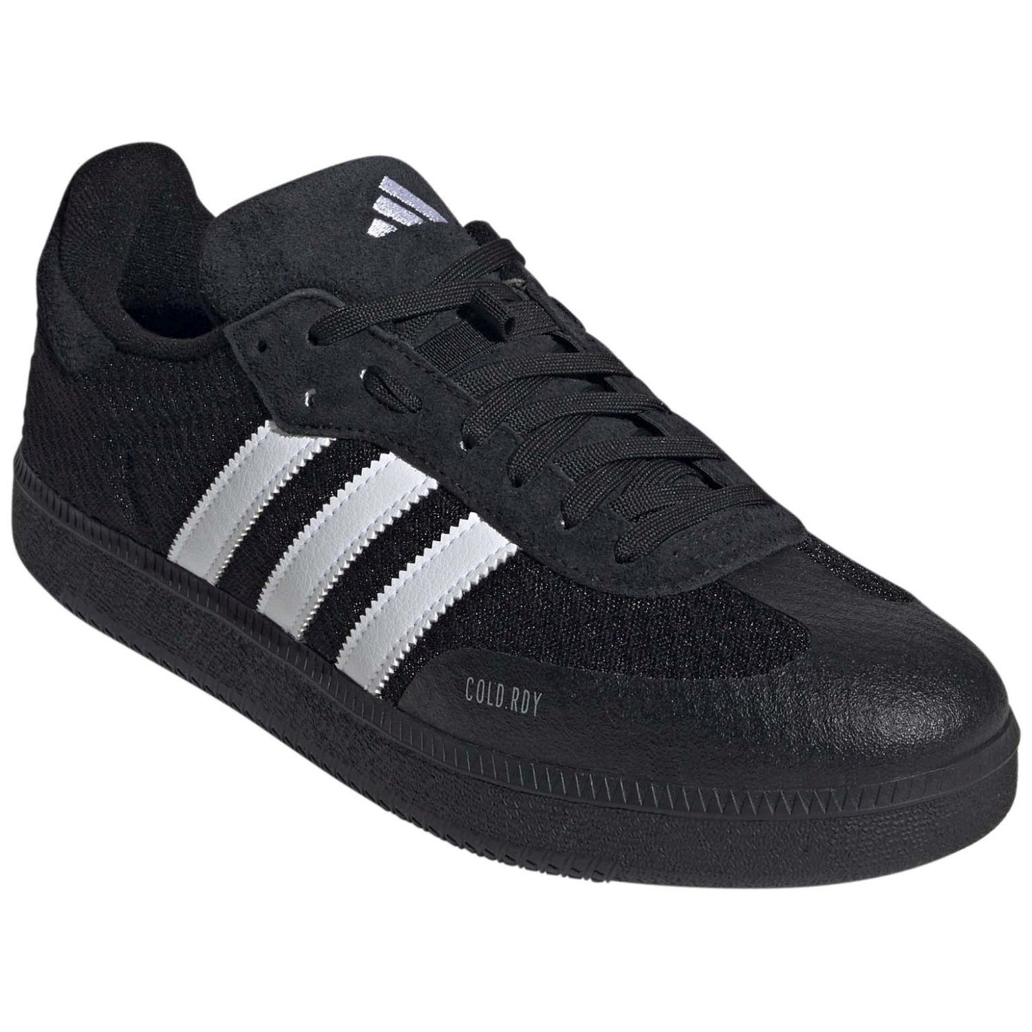 Sapatilhas de Ciclismo Unissexo Velosamba Cold Ready 2 Adidas Preto / Branco-5