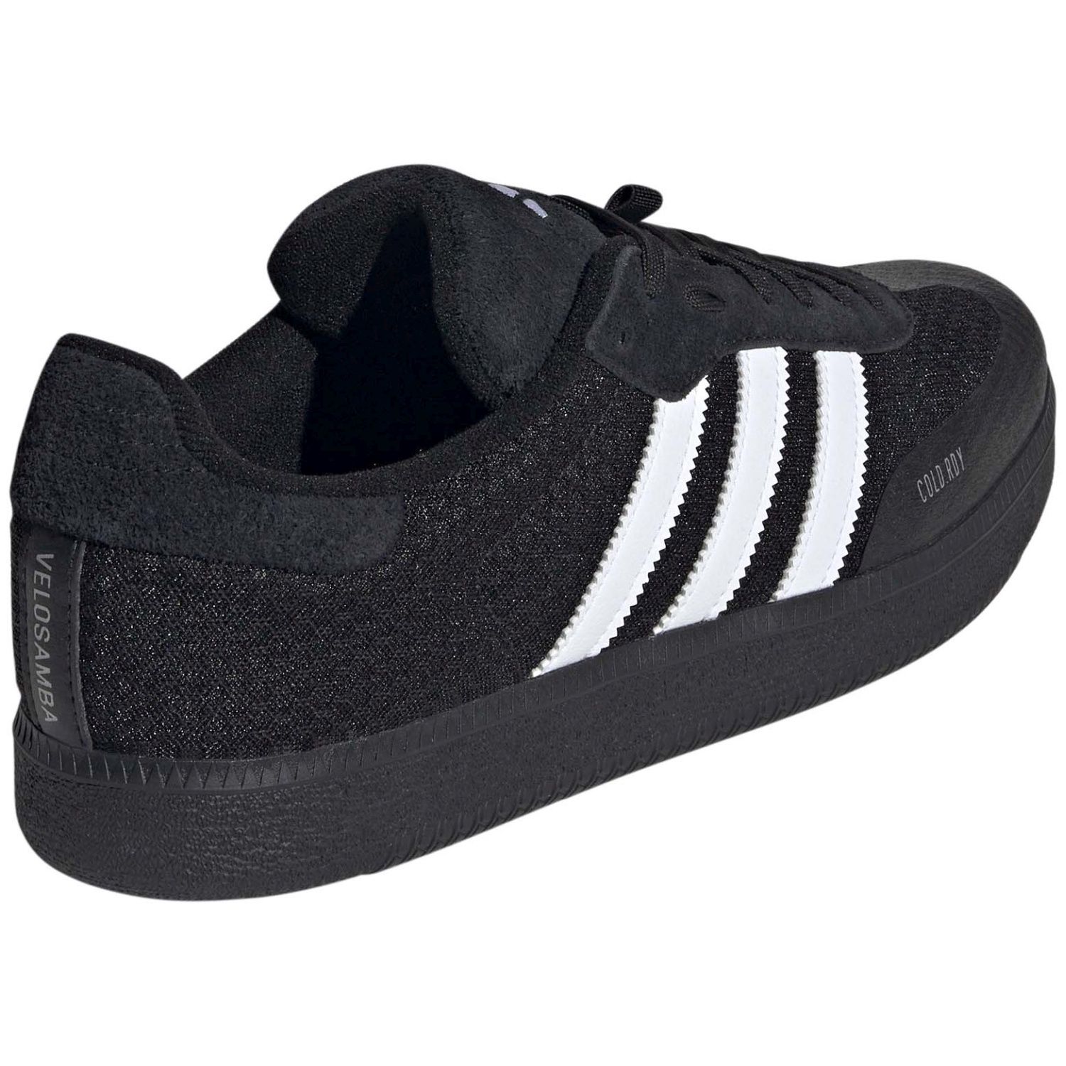 Sapatilhas de Ciclismo Unissexo Velosamba Cold Ready 2 Adidas Preto / Branco-6