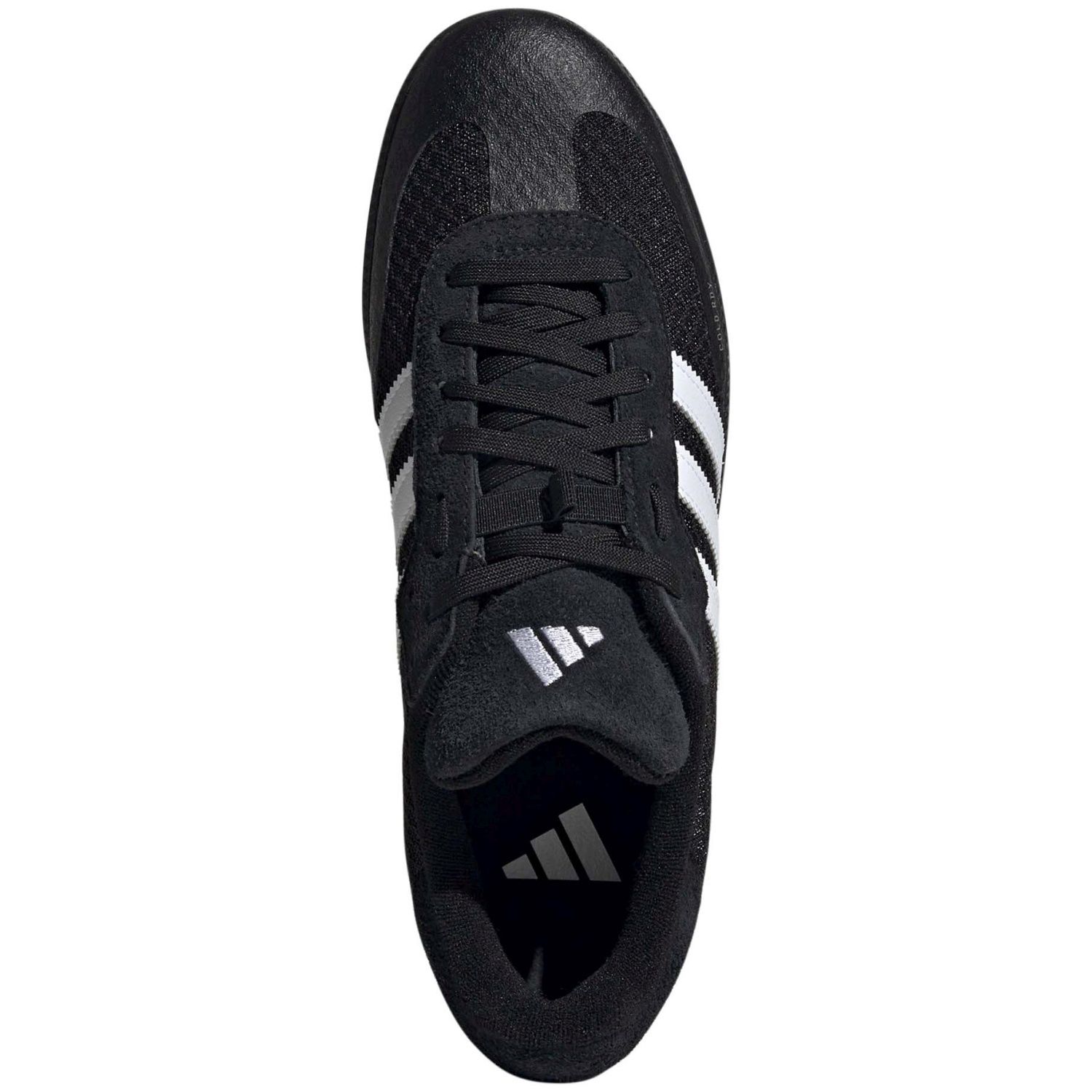 Sapatilhas de Ciclismo Unissexo Velosamba Cold Ready 2 Adidas Preto / Branco-7