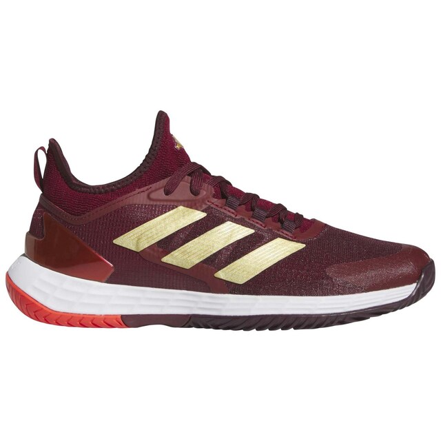 Imagen 0 de Zapatillas de tenis de hombre ADIZERO UBERSONIC 4.1 adidas