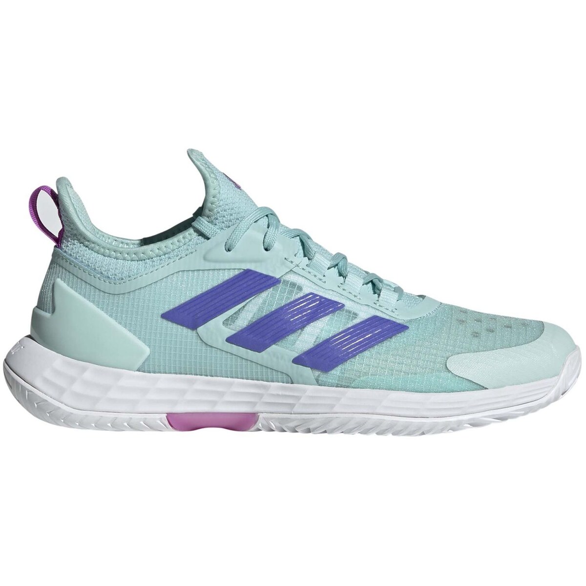 Zapatillas de tenis de mujer ADIZERO UBERSONIC adidas · adidas