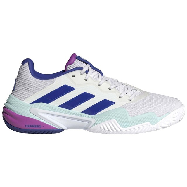 Imagen 0 de Zapatillas de tenis de hombre BARRICADE adidas