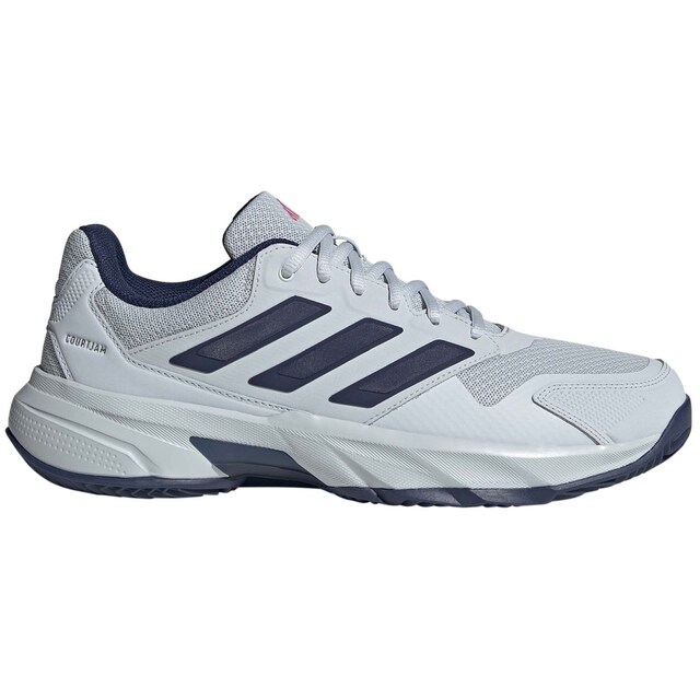 Imagen 0 de Zapatillas de tenis de hombre COURTJAM CONTROL CLAY adidas