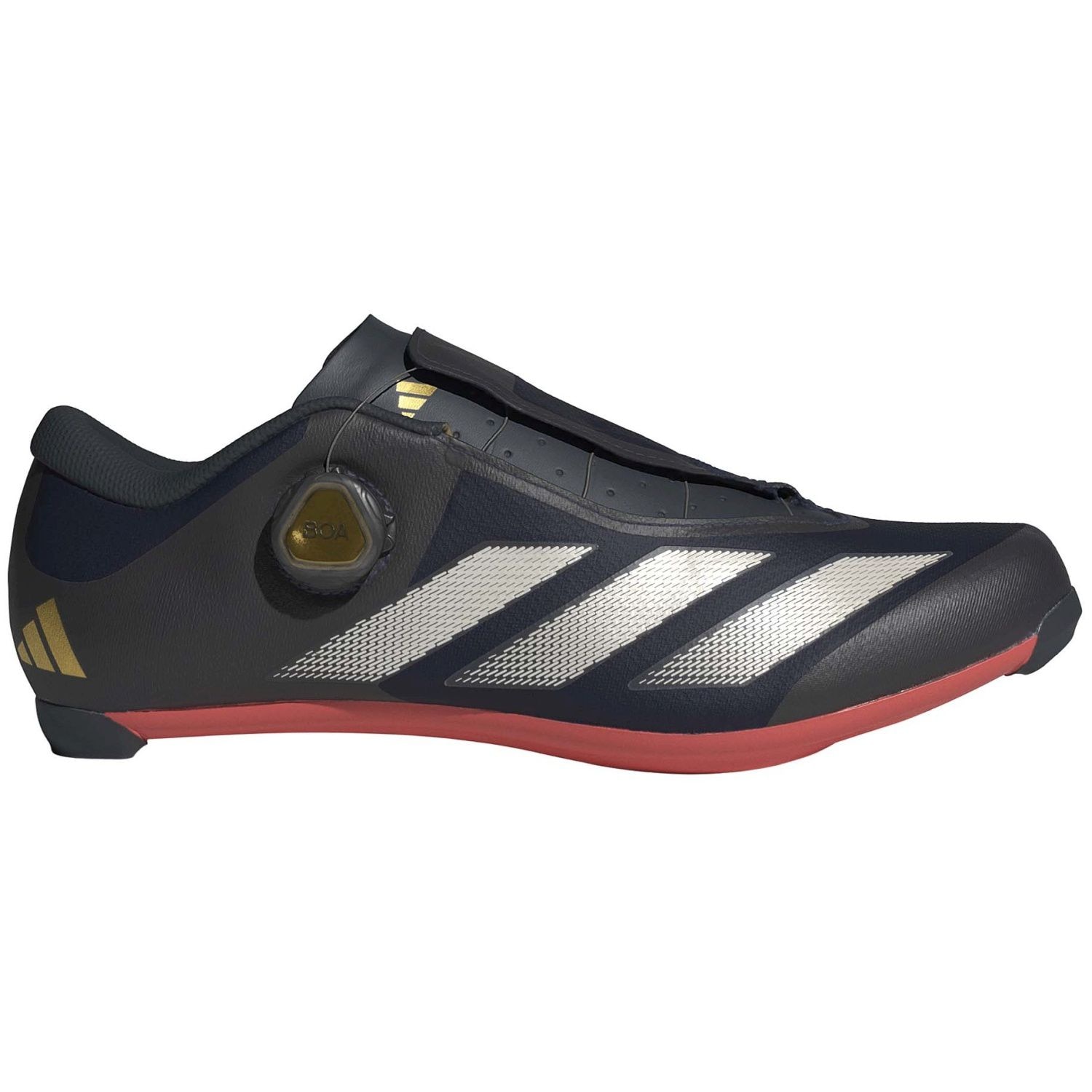 SCOTT Chaussures De Vélo De Route - Hommes - Road Comp Boa