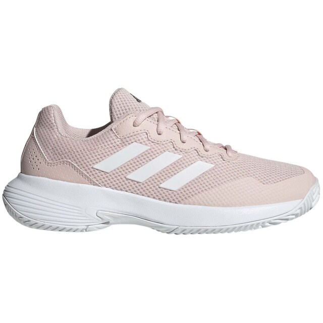 Imagen 0 de Zapatillas de tenis de mujer GAMECOURT 2 adidas