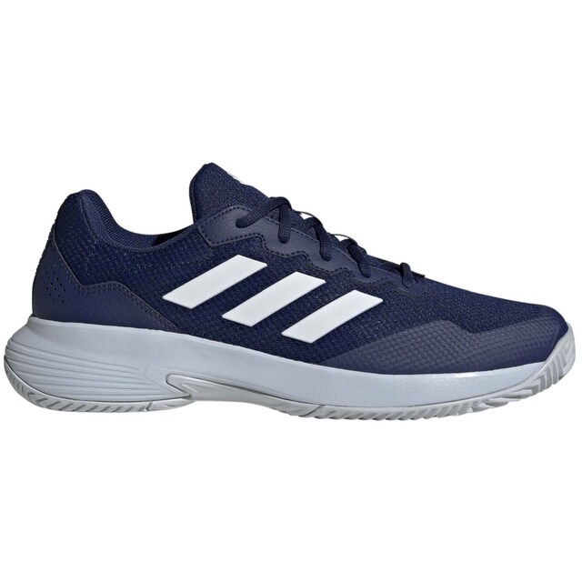 Imagen 0 de Zapatillas de tenis de hombre GAMECOURT 2 adidas