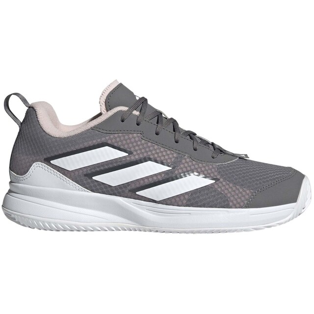 Imagen 0 de Zapatillas de tenis de mujer AVAFLASH CLAY adidas