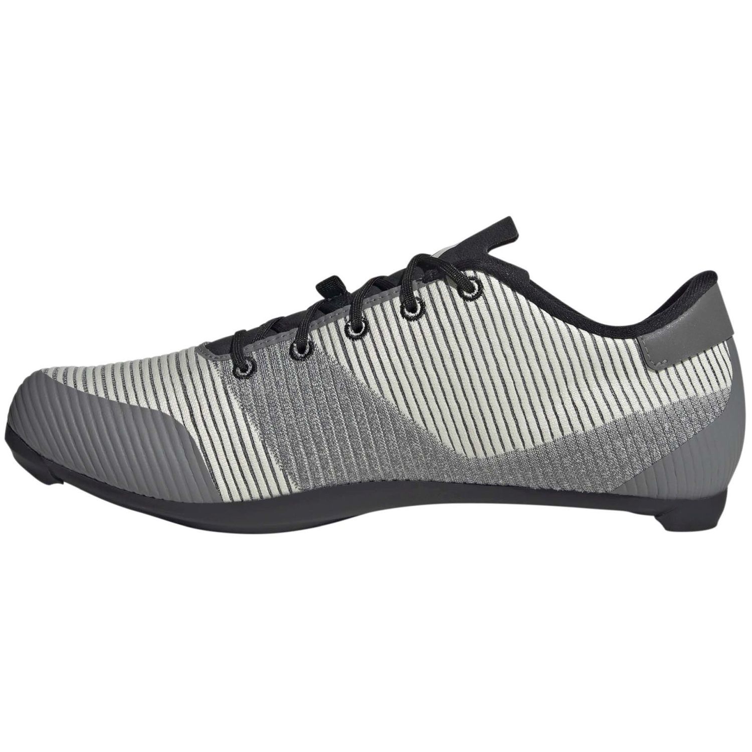 Sapatilhas de Ciclismo The Road 2 Adidas Cinzento / Preto-4
