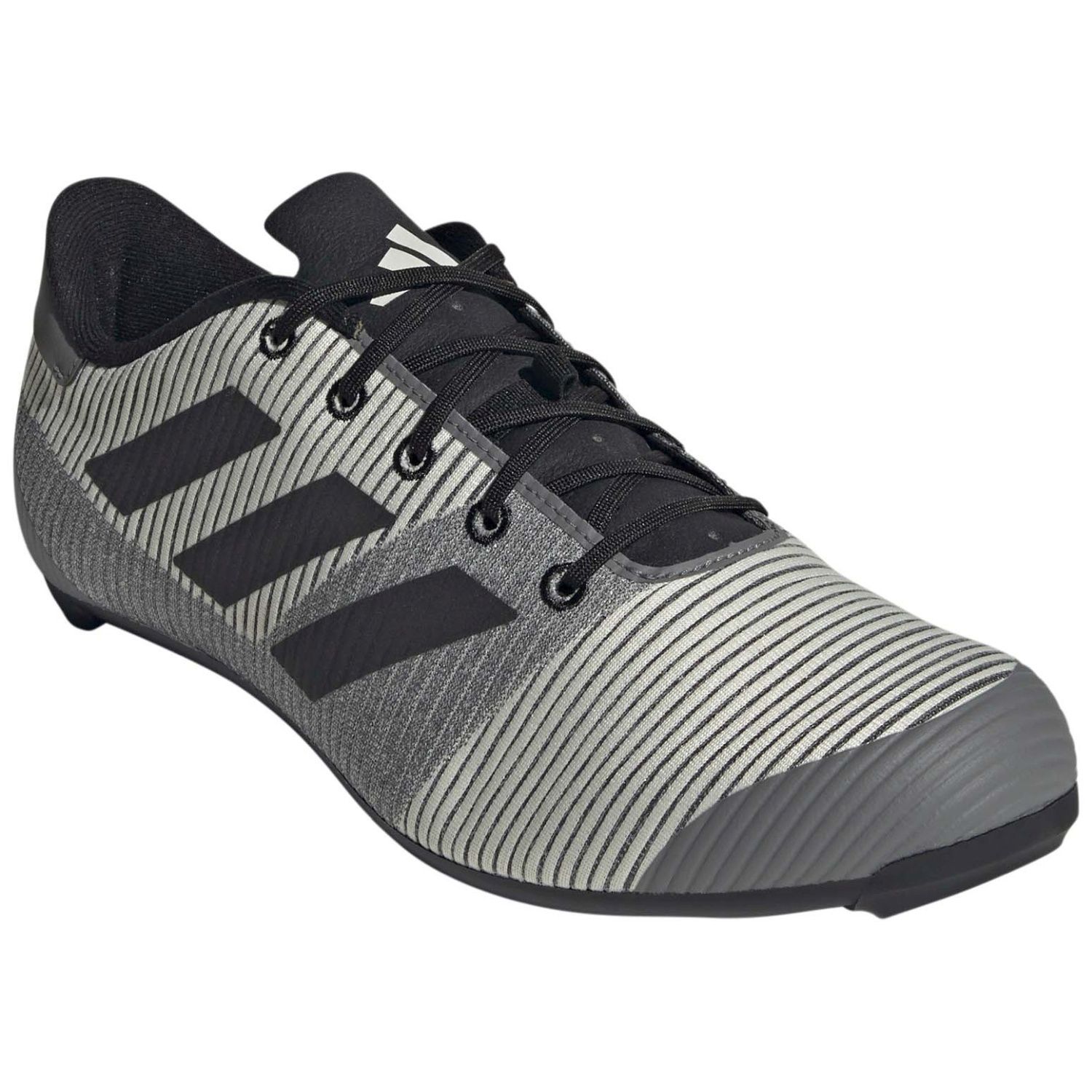 Sapatilhas de Ciclismo The Road 2 Adidas Cinzento / Preto-5