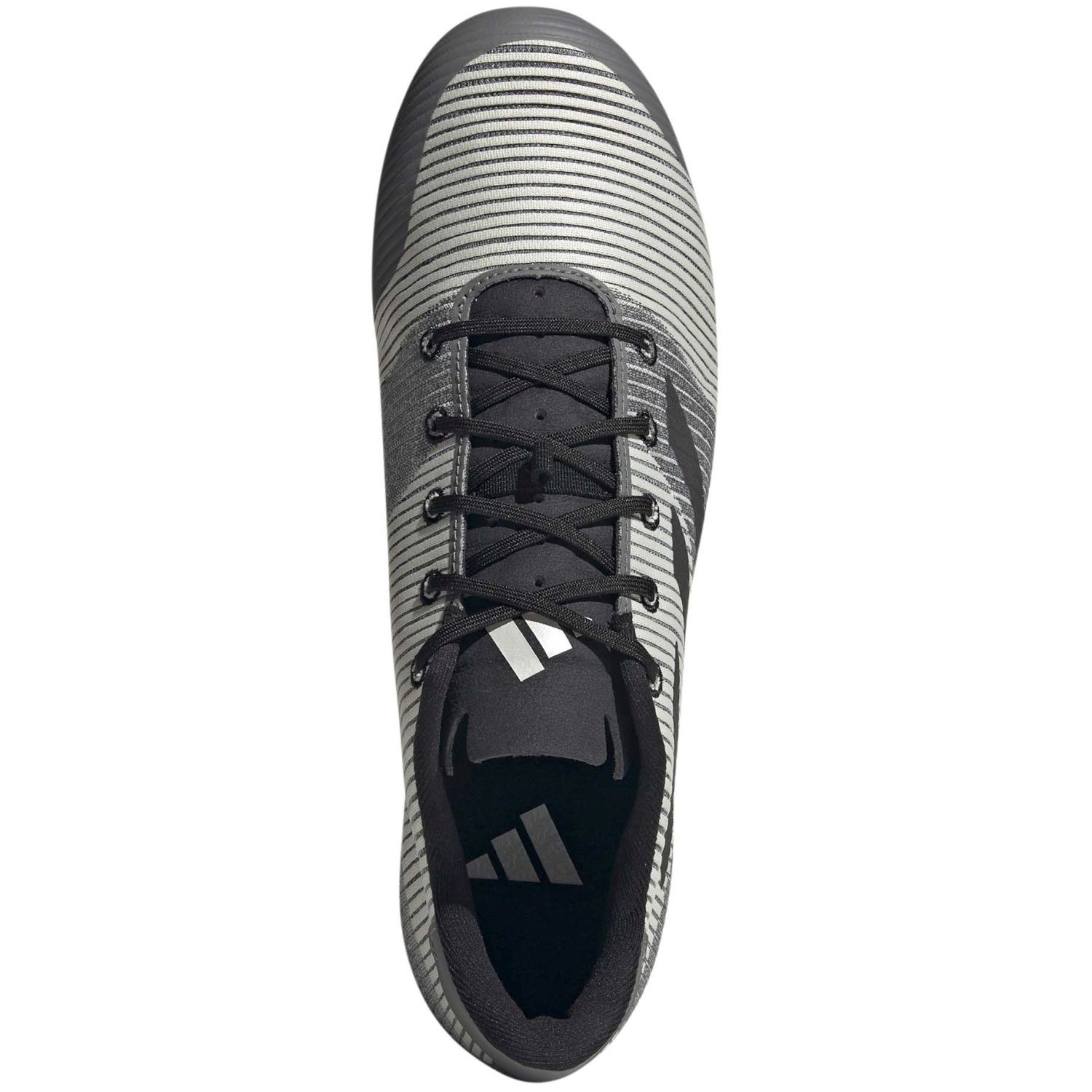 Sapatilhas de Ciclismo The Road 2 Adidas Cinzento / Preto-7