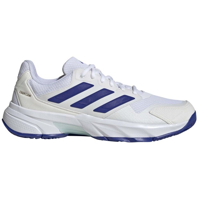 Imagen 0 de Zapatillas de tenis de hombre COURTJAM CONTROL adidas