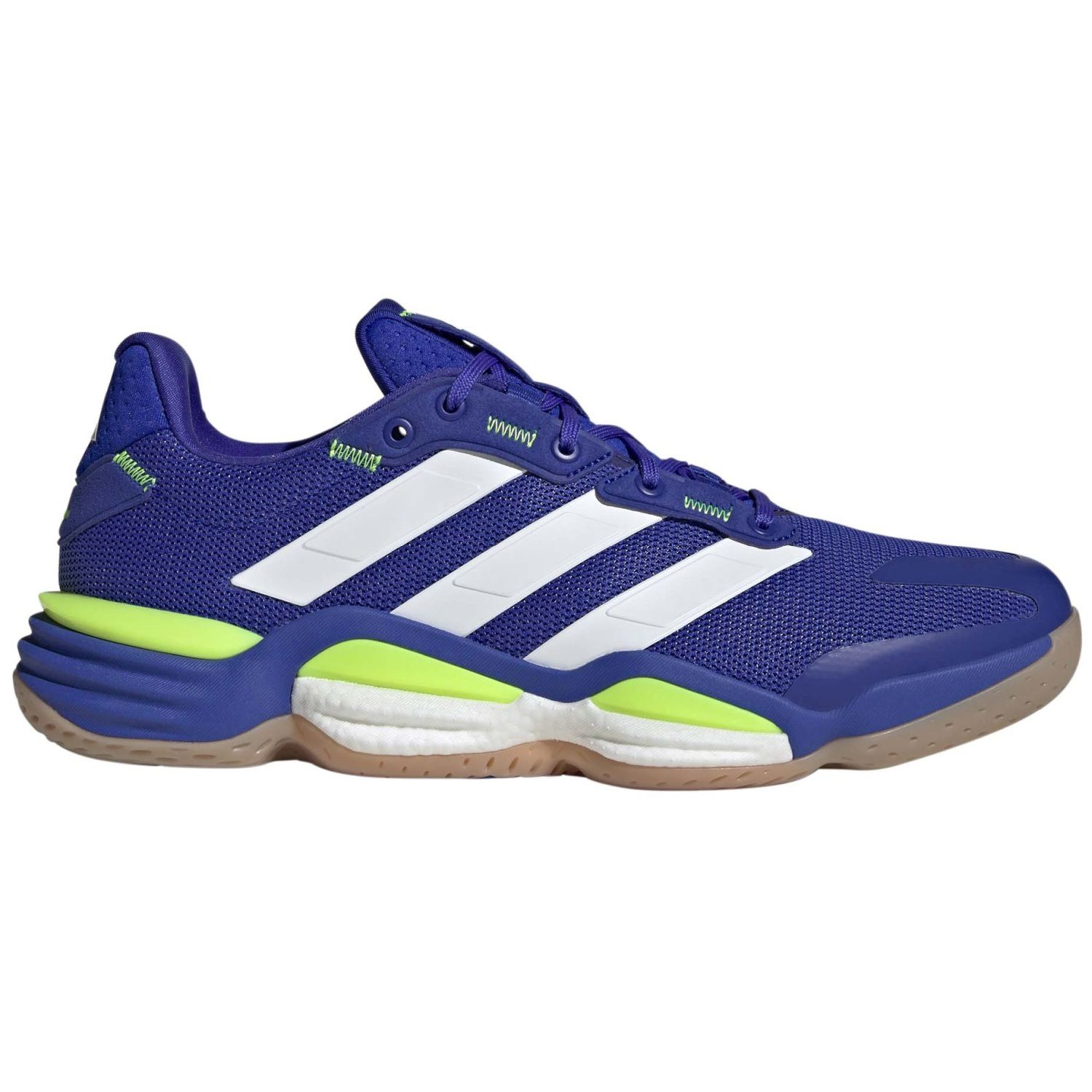 Imagem 0 de Sapatilhas Indoor Stabil 16 Adidas