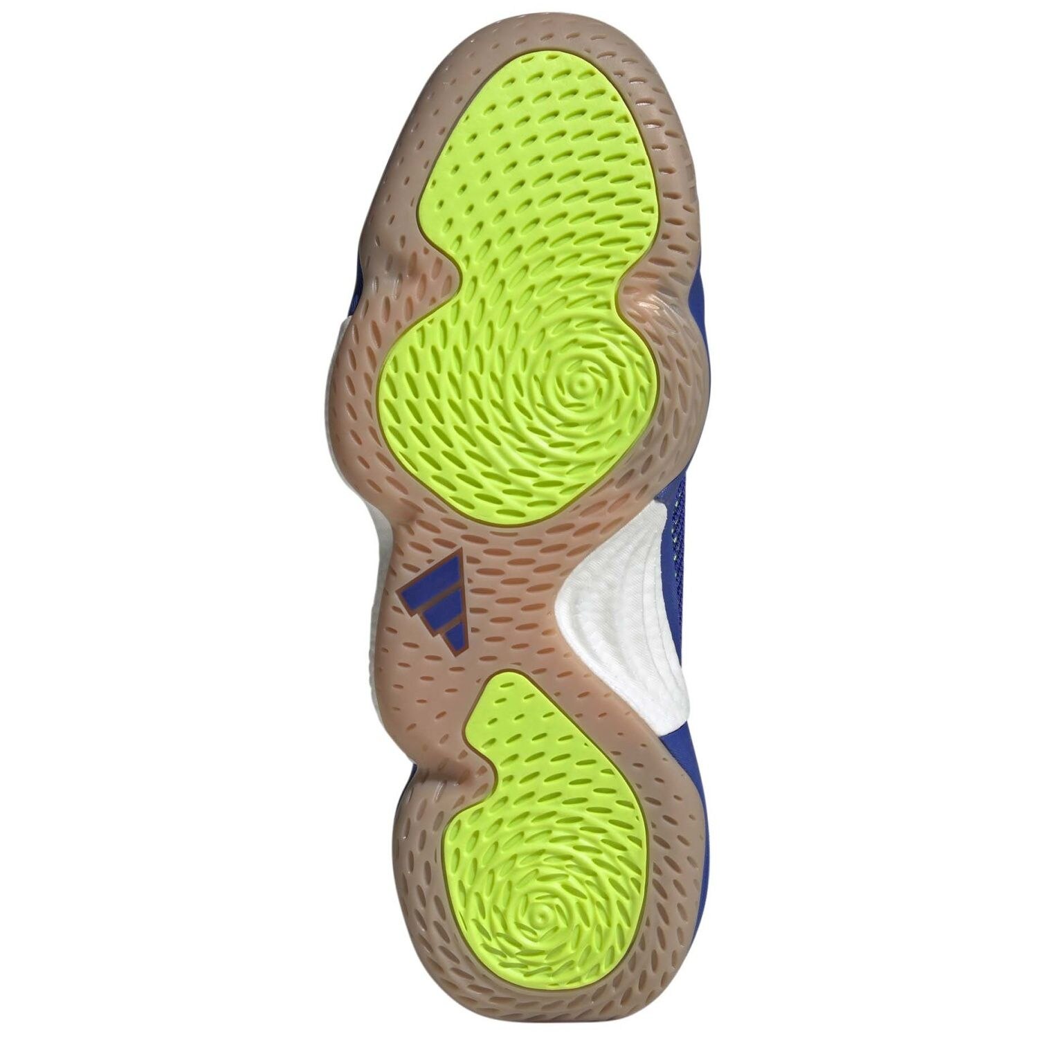 Zapatillas indoor de hombre STABIL 16 adidas - Azul Azul-3