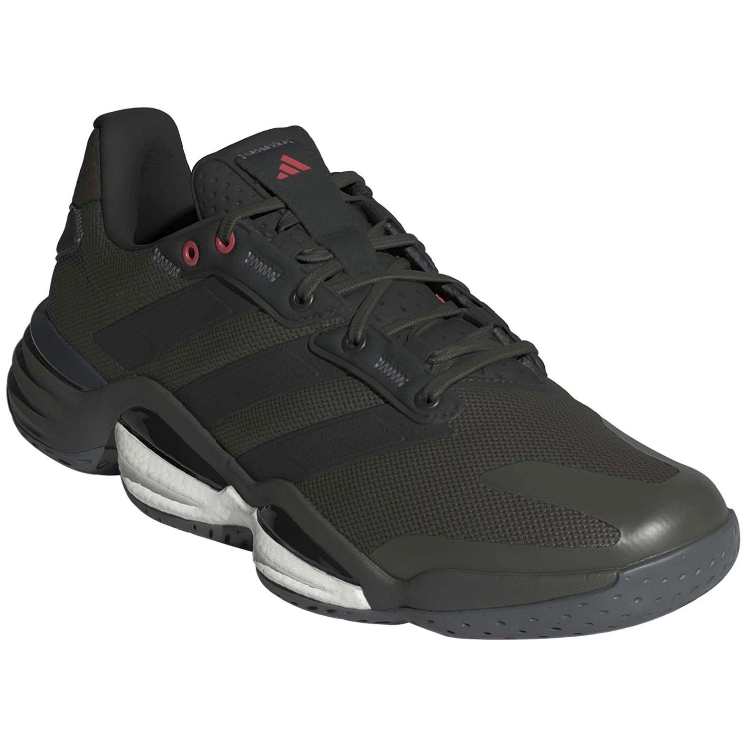 Sapatilhas Indoor Stabil 16 Adidas Verde-escuro-5