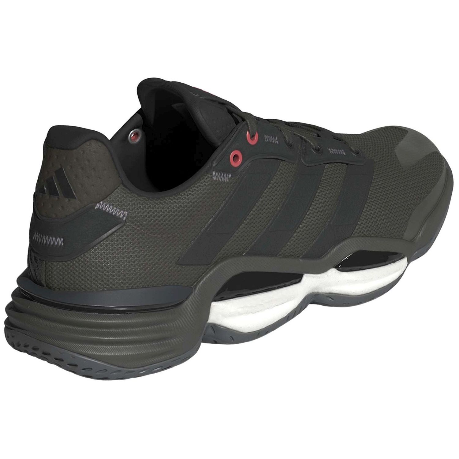 Sapatilhas Indoor Stabil 16 Adidas Verde-escuro-6