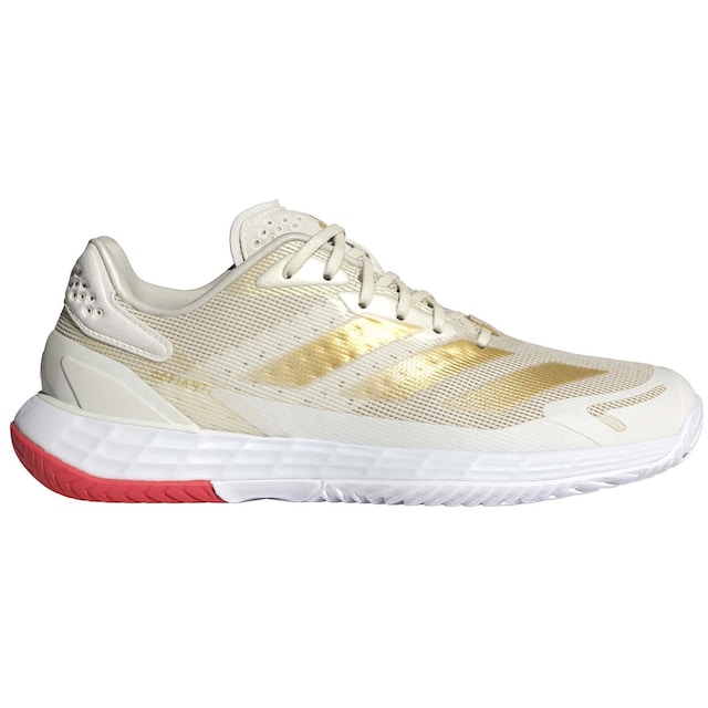 Imagen 0 de Zapatillas de tenis de mujer DEFIANT SPEED 2 adidas