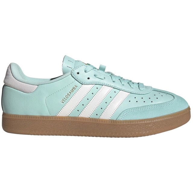 Imagen 0 de Zapatillas de ciclismo unisex VELOSAMBA LEA adidas