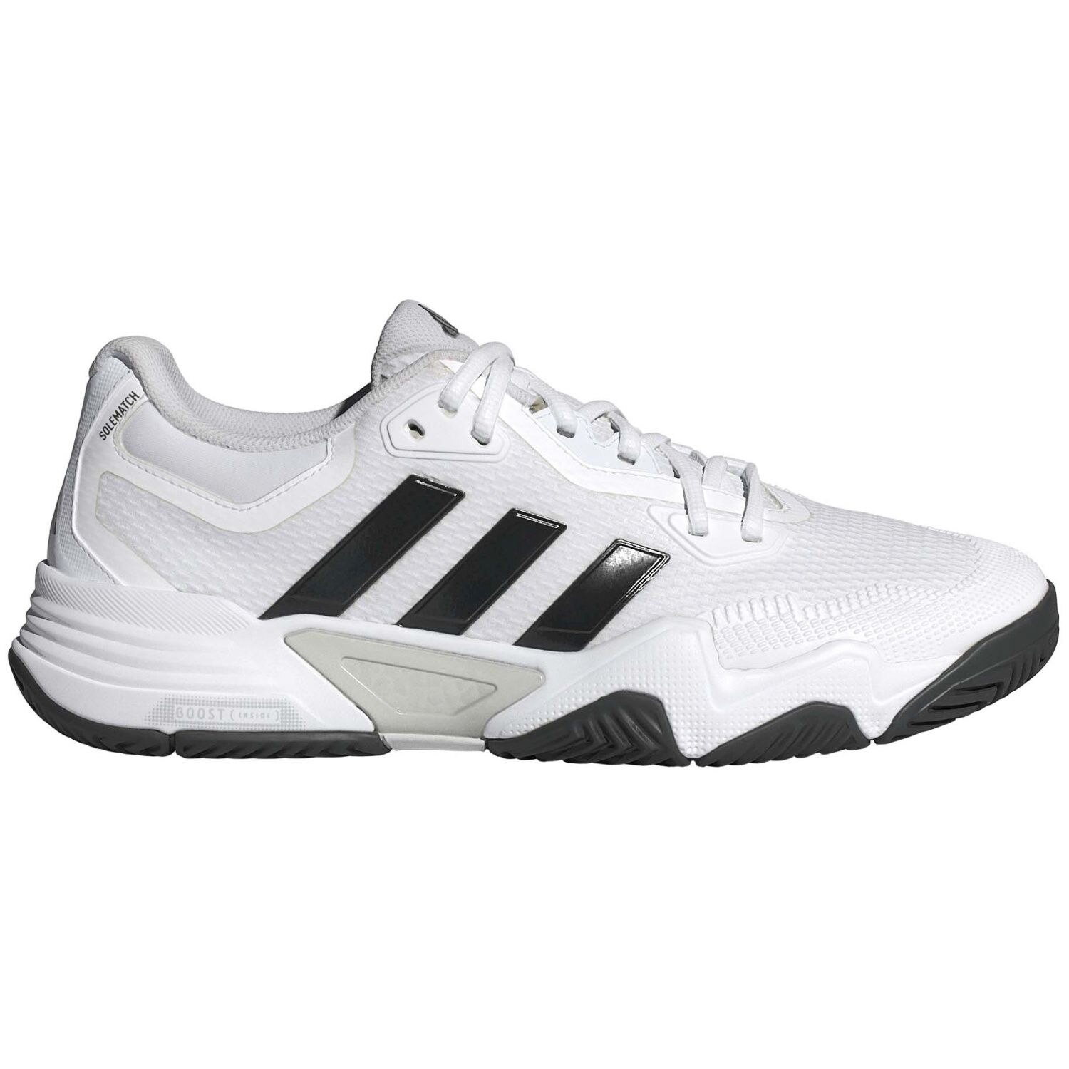 Zapatillas de tenis de hombre SOLEMATCH CONTROL 2 adidas adidas El Corte Ingles