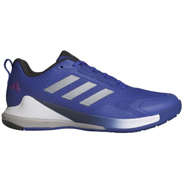 Imagen 0 de Zapatillas indoor unisex NOVAFLIGHT 2 adidas