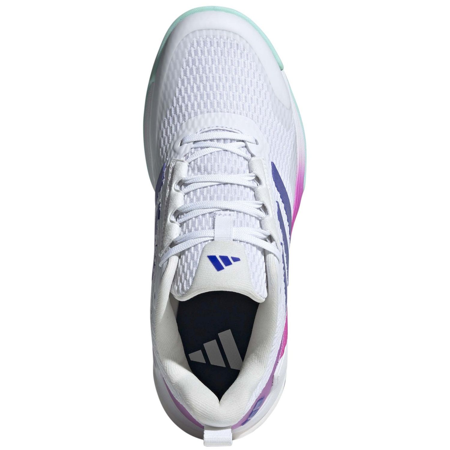 Sapatilhas Indoor Novaflight 2 Adidas Multicolor-7